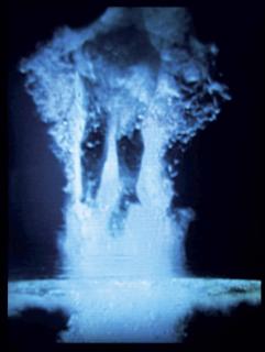 Bill Viola - The Last Angel