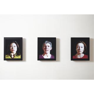 Bill Viola - Witness