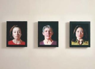 Bill Viola - Witness