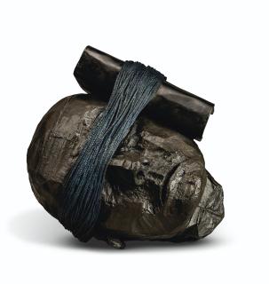 Bill Woodrow, R.A. - Listening to History