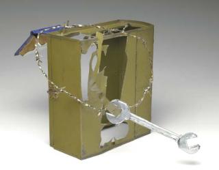 Bill Woodrow - Capital File