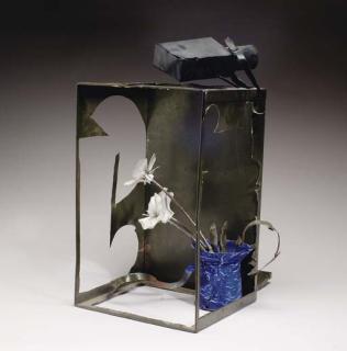 Bill Woodrow - Enjoy