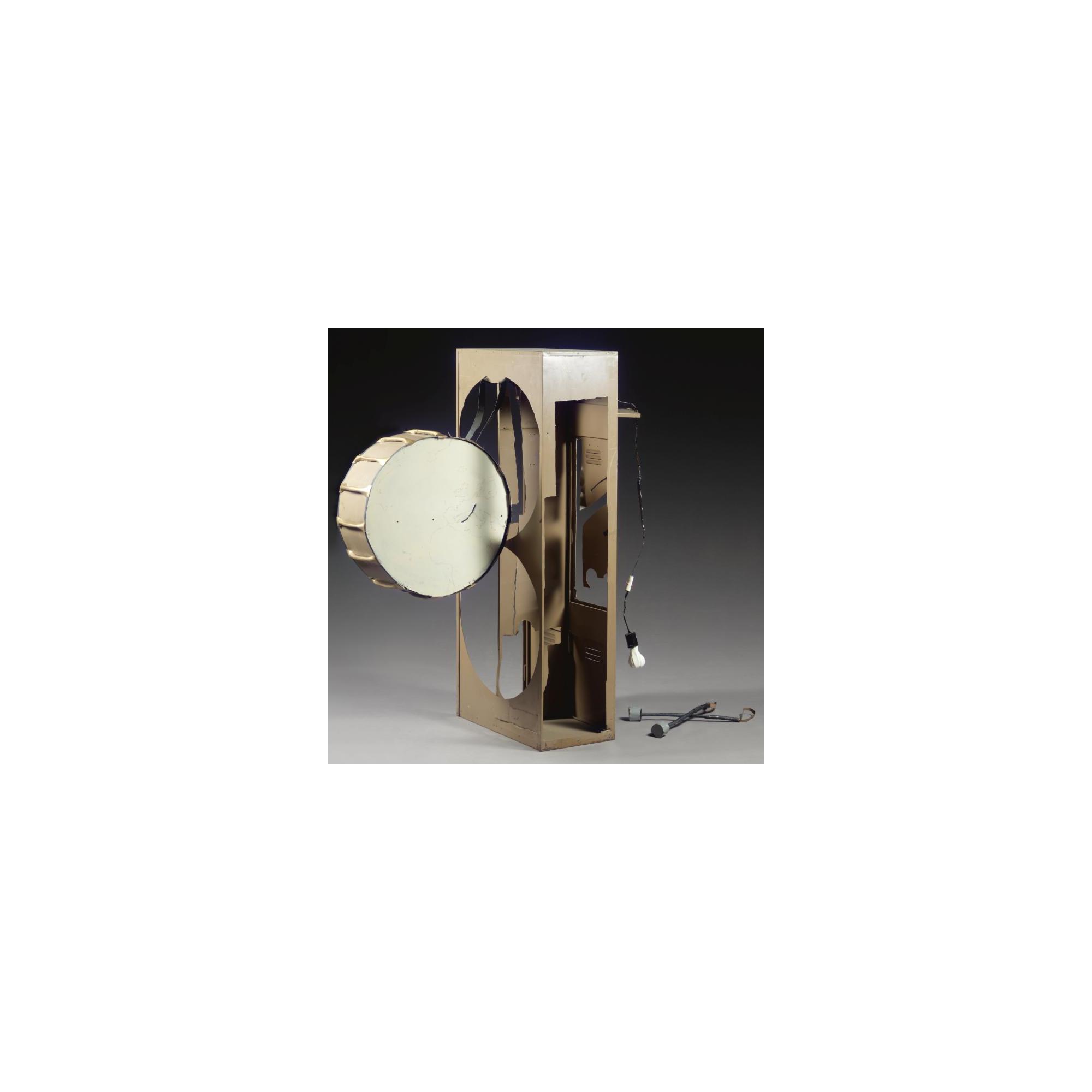 Bill Woodrow - Ireland Ts4