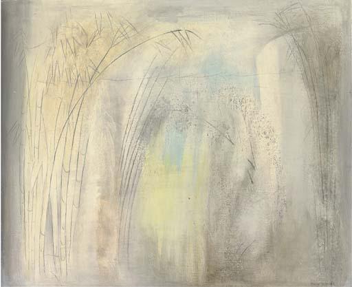 Billie Waters - Bamboo In A Mist