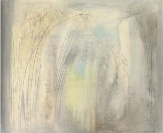 Billie Waters - Bamboo In A Mist