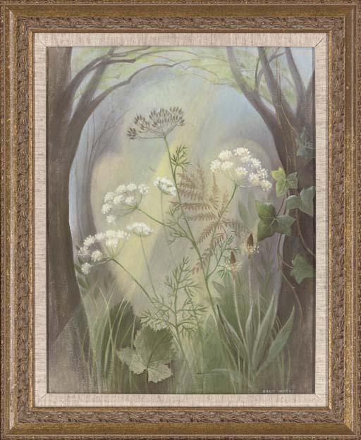 Billie Waters - Summer light