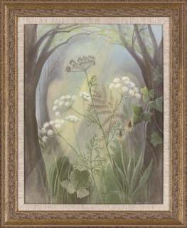 Billie Waters - Summer light