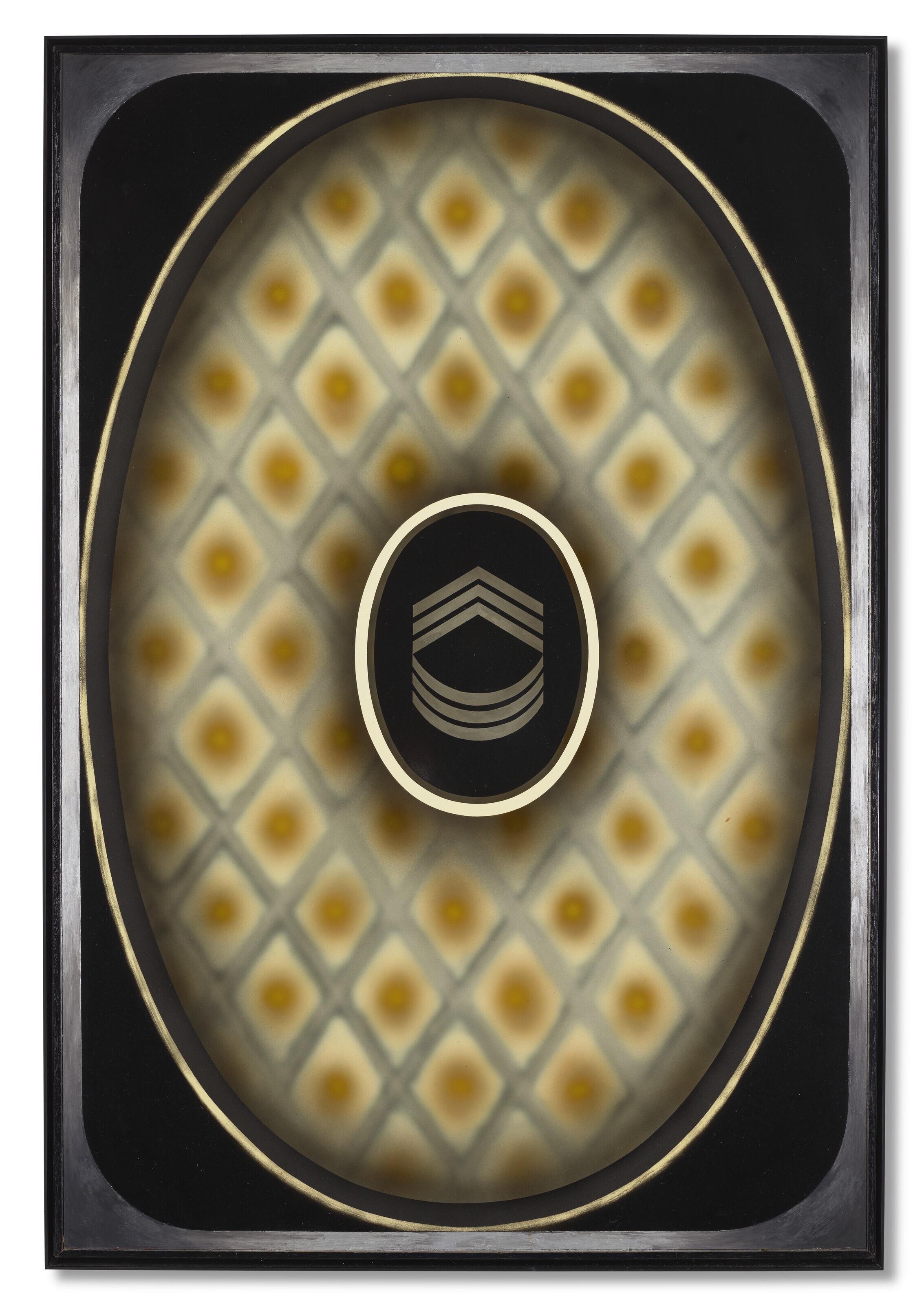 Billy Al Bengston - Alfalfa