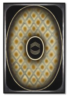 Billy Al Bengston - Alfalfa