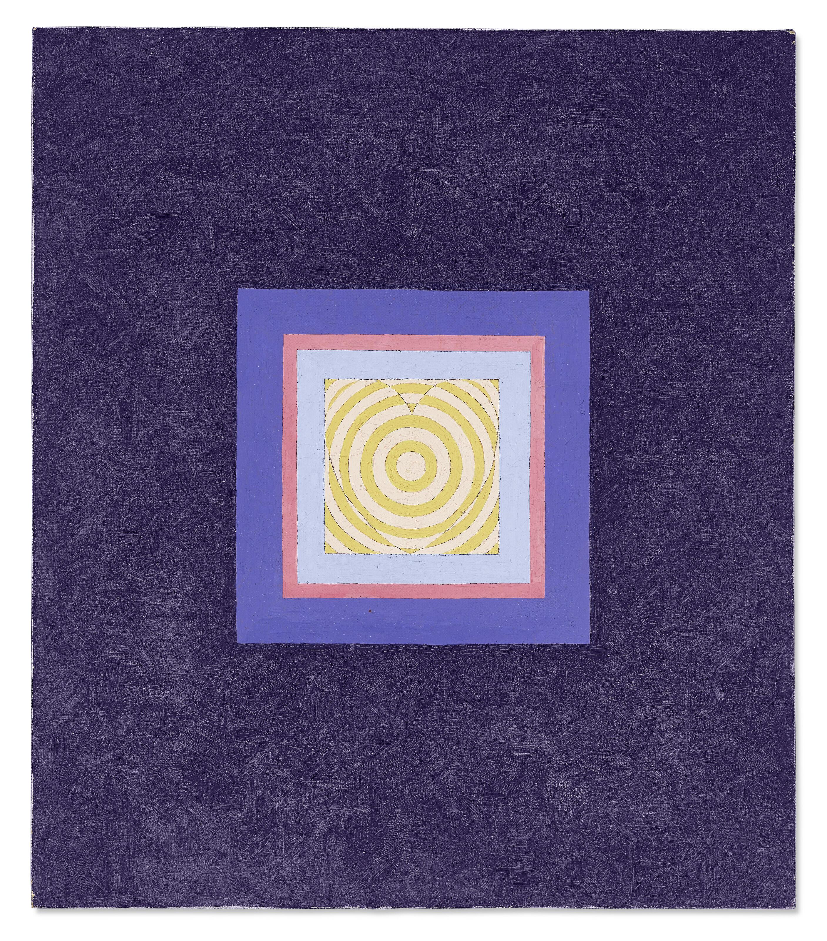 Billy Al Bengston - Ava