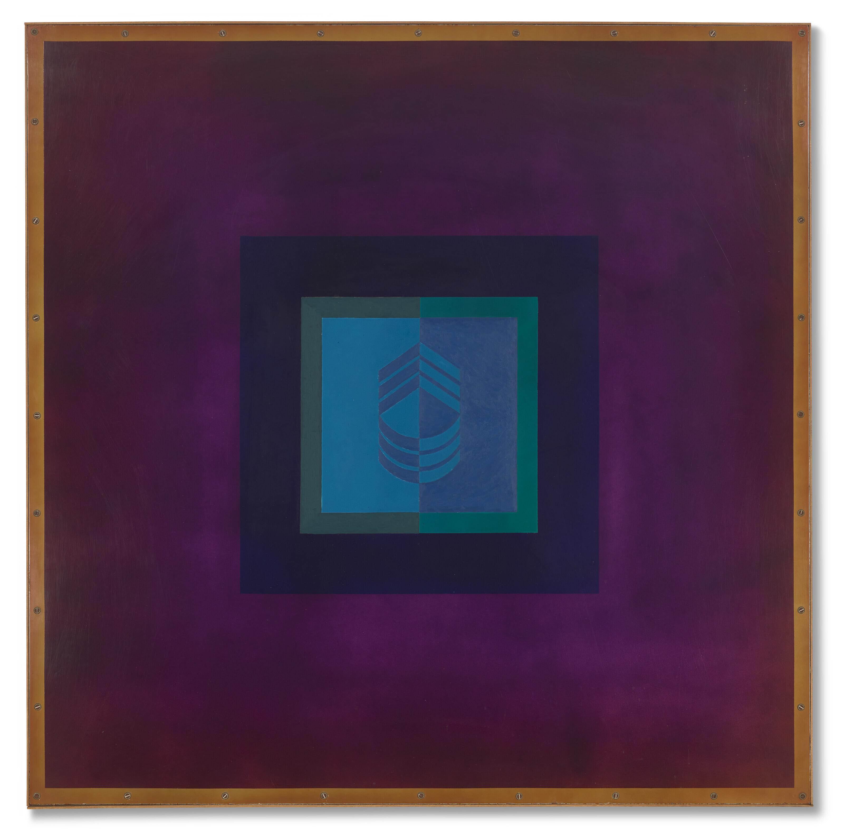 Billy Al Bengston - Big Duke