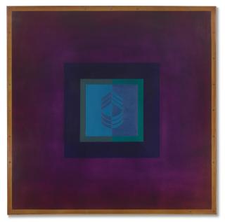 Billy Al Bengston - Big Duke