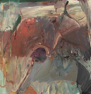 Billy Al Bengston - Caracole\'s