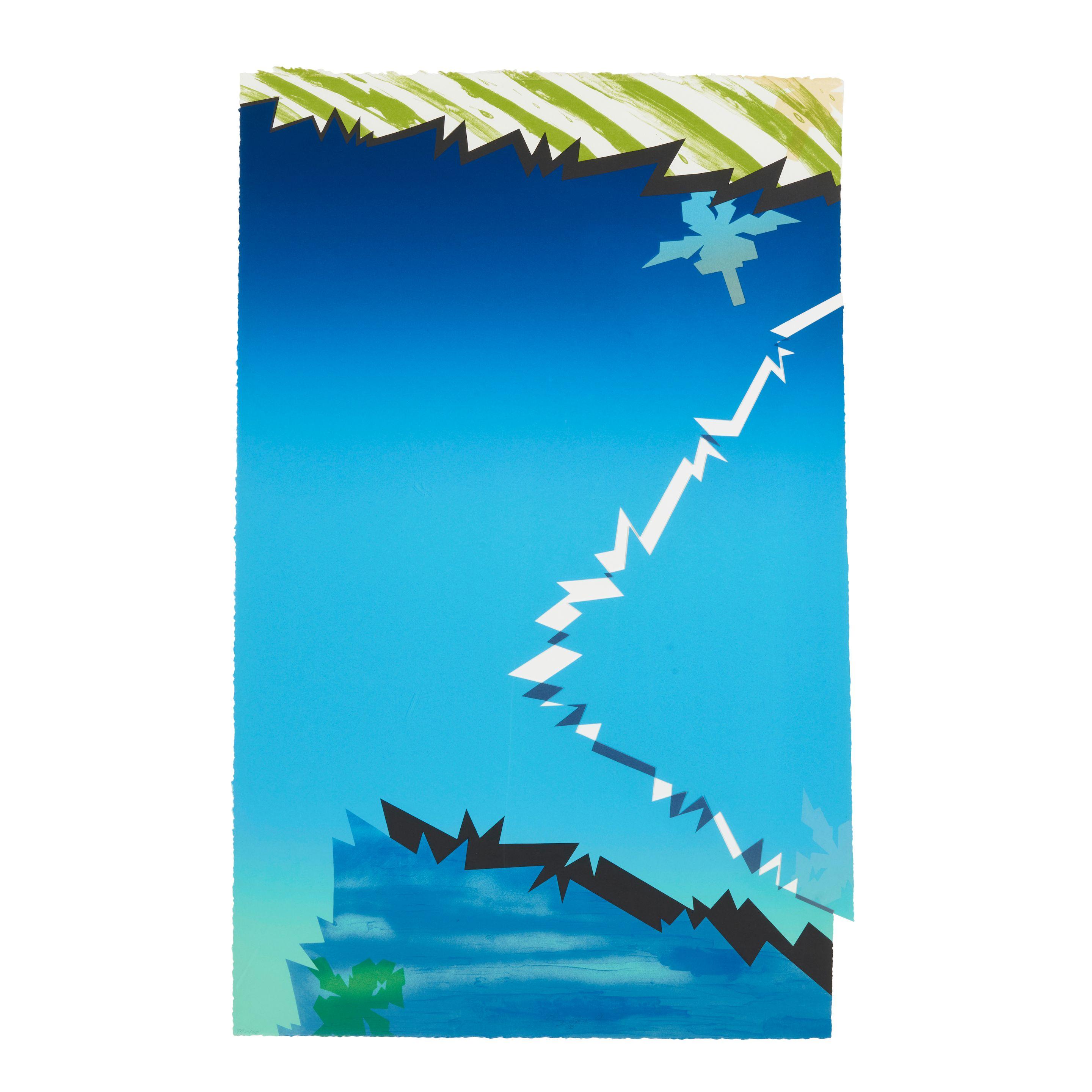 Billy Al Bengston - Dracula Lanais