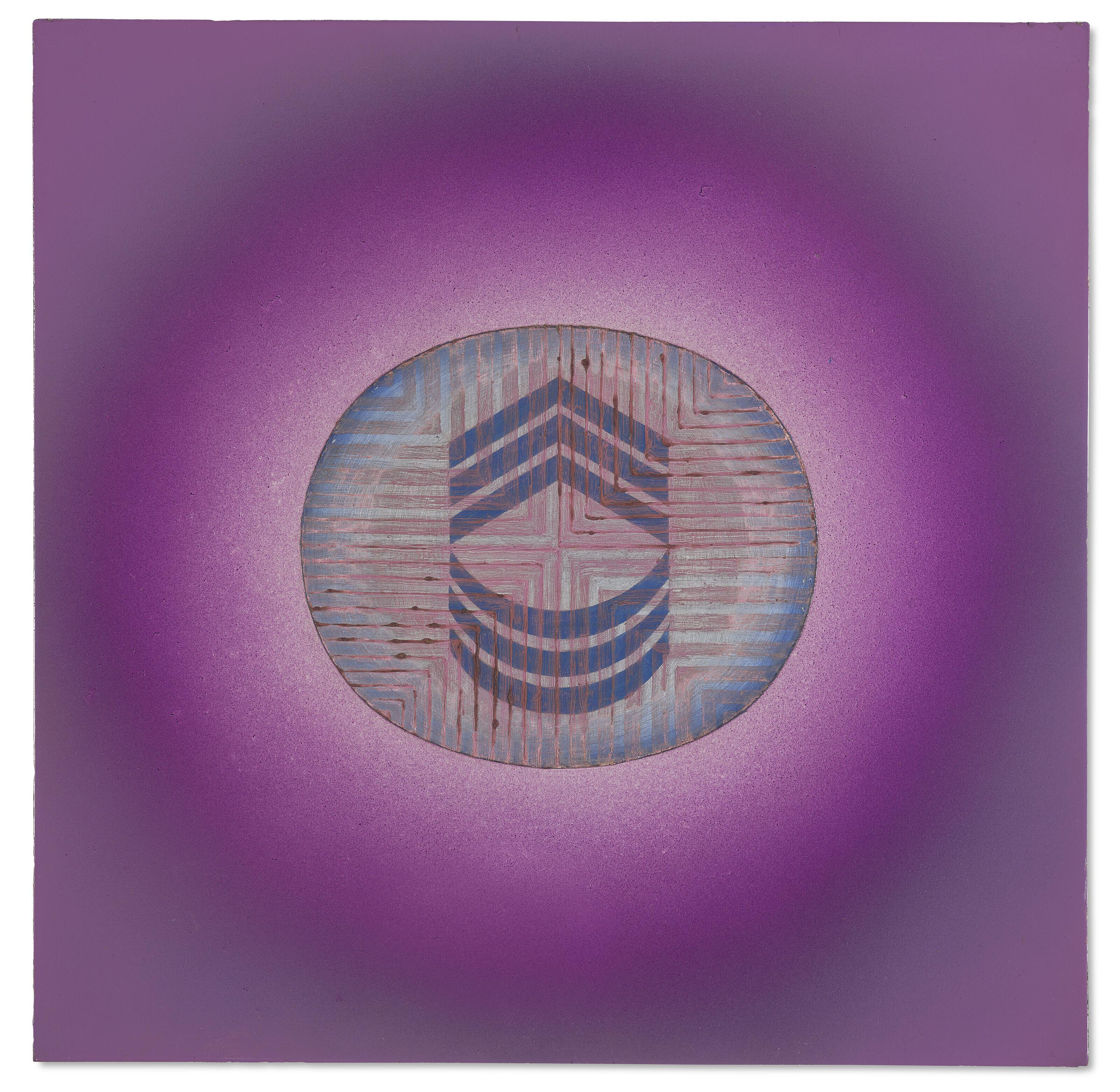 Billy Al Bengston - Earp