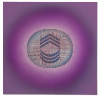 Billy Al Bengston - Earp