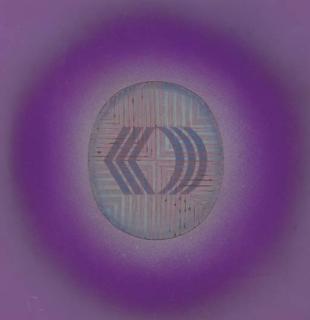 Billy Al Bengston - Earp