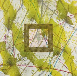 Billy Al Bengston - El Aguila Dracula