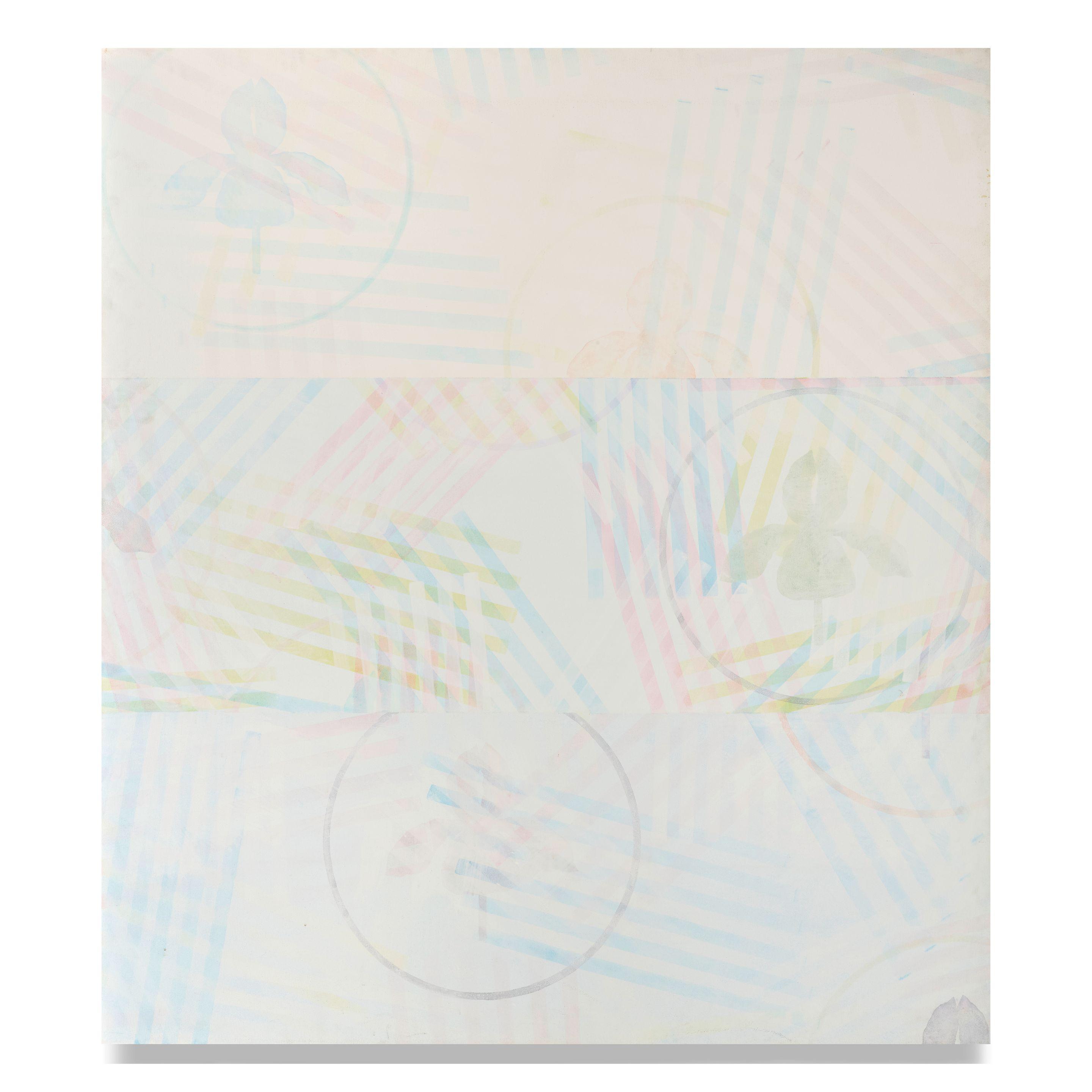 Billy Al Bengston - Formalhaut Draculas, 1977