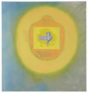 Billy Al Bengston - G.P. Carburetor