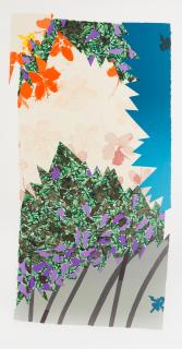 Billy Al Bengston - Ho\' Opuka Mua