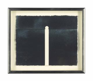 Billy Al Bengston - Honolulu