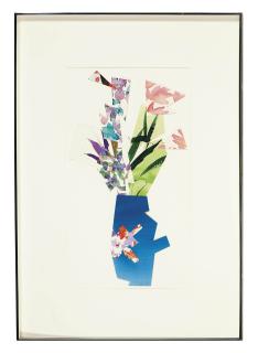 Billy Al Bengston - Honolulu