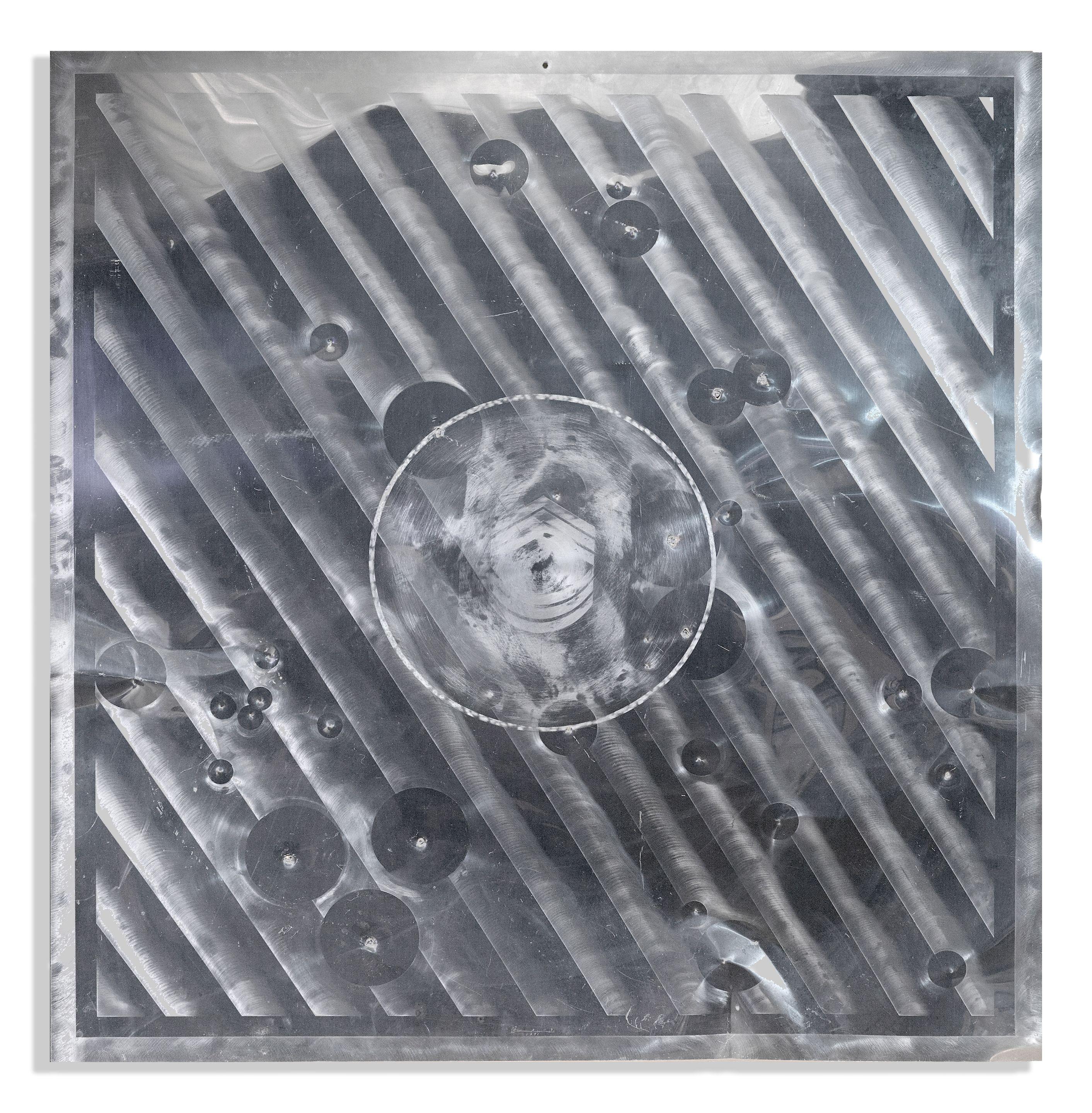 Billy Al Bengston - L Duke 4