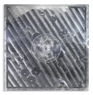 Billy Al Bengston - L Duke 4