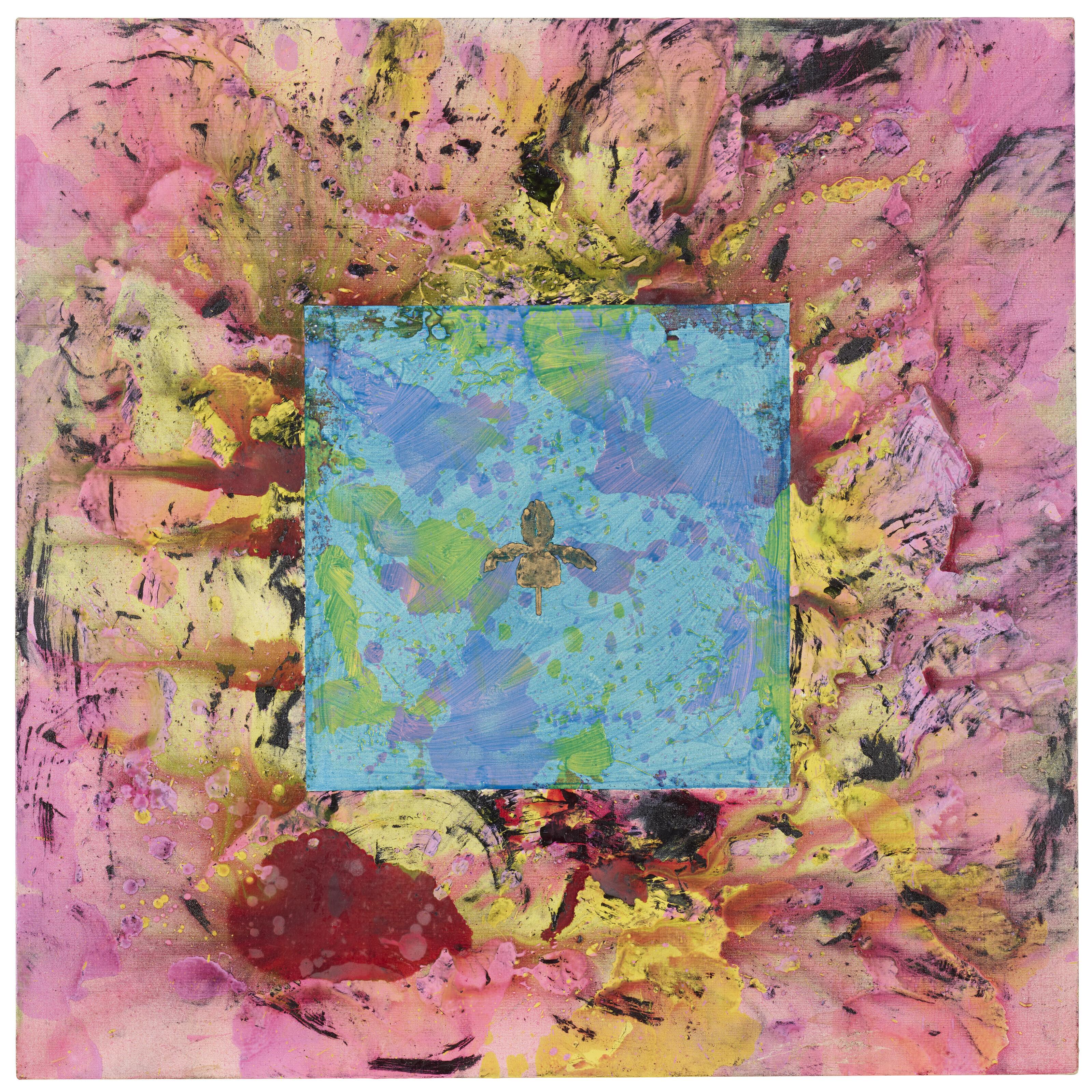 Billy Al Bengston - La Paz Draculas