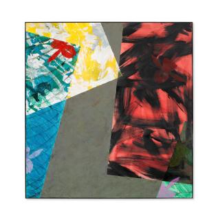 Billy Al Bengston - Nakookoo Draculas, 1979