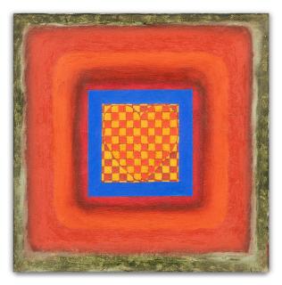 Billy Al Bengston - Natalie