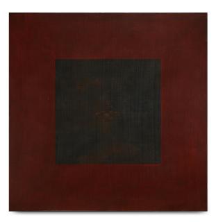 Billy Al Bengston - Ossis\'s Dracula, 1972