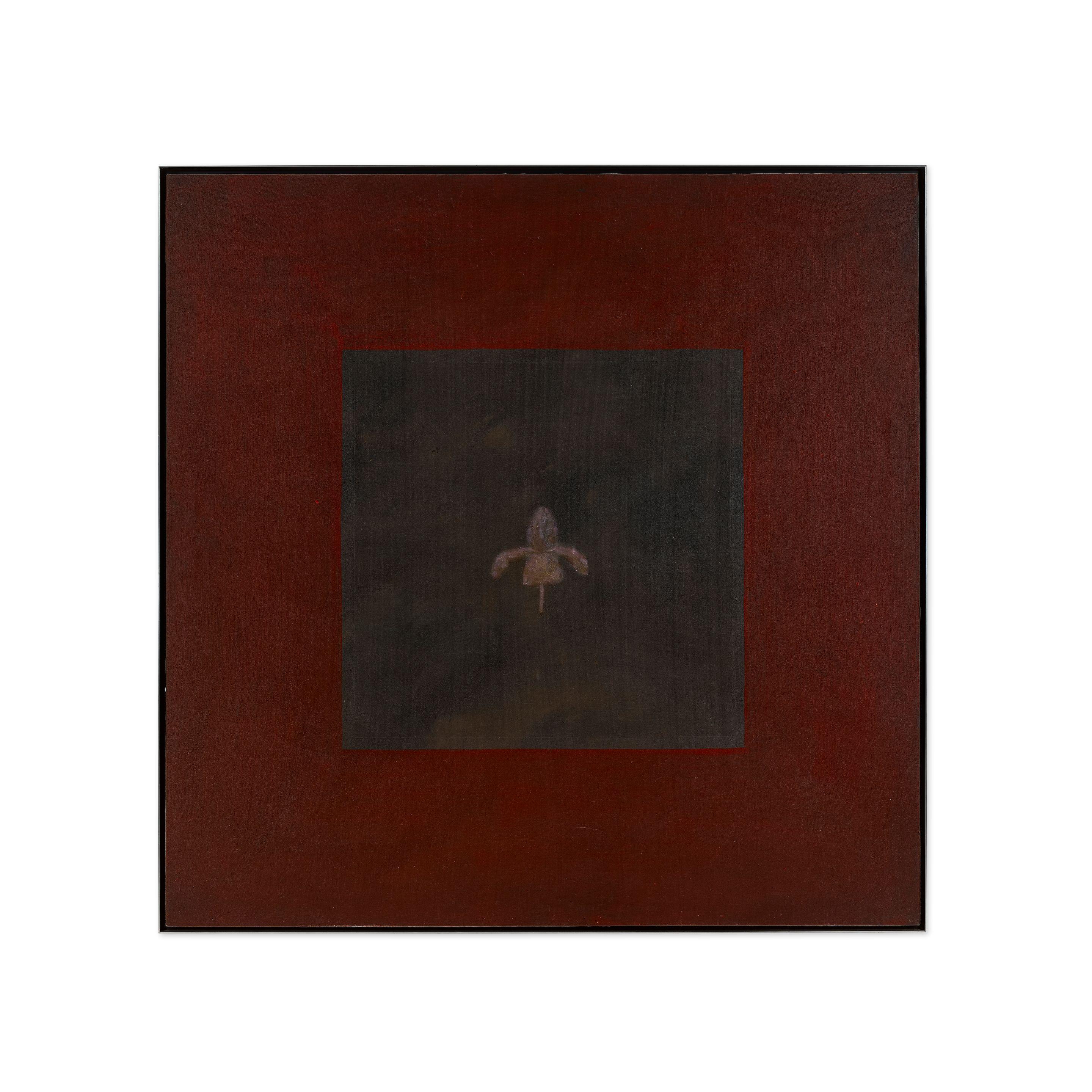 Billy Al Bengston - Ossis\'s Dracula, 1972