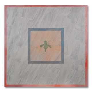 Billy Al Bengston - Powis Dracula, 1972