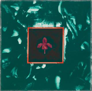 Billy Al Bengston - Turkey Dracula