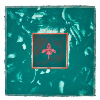 Billy Al Bengston - Turkey Dracula