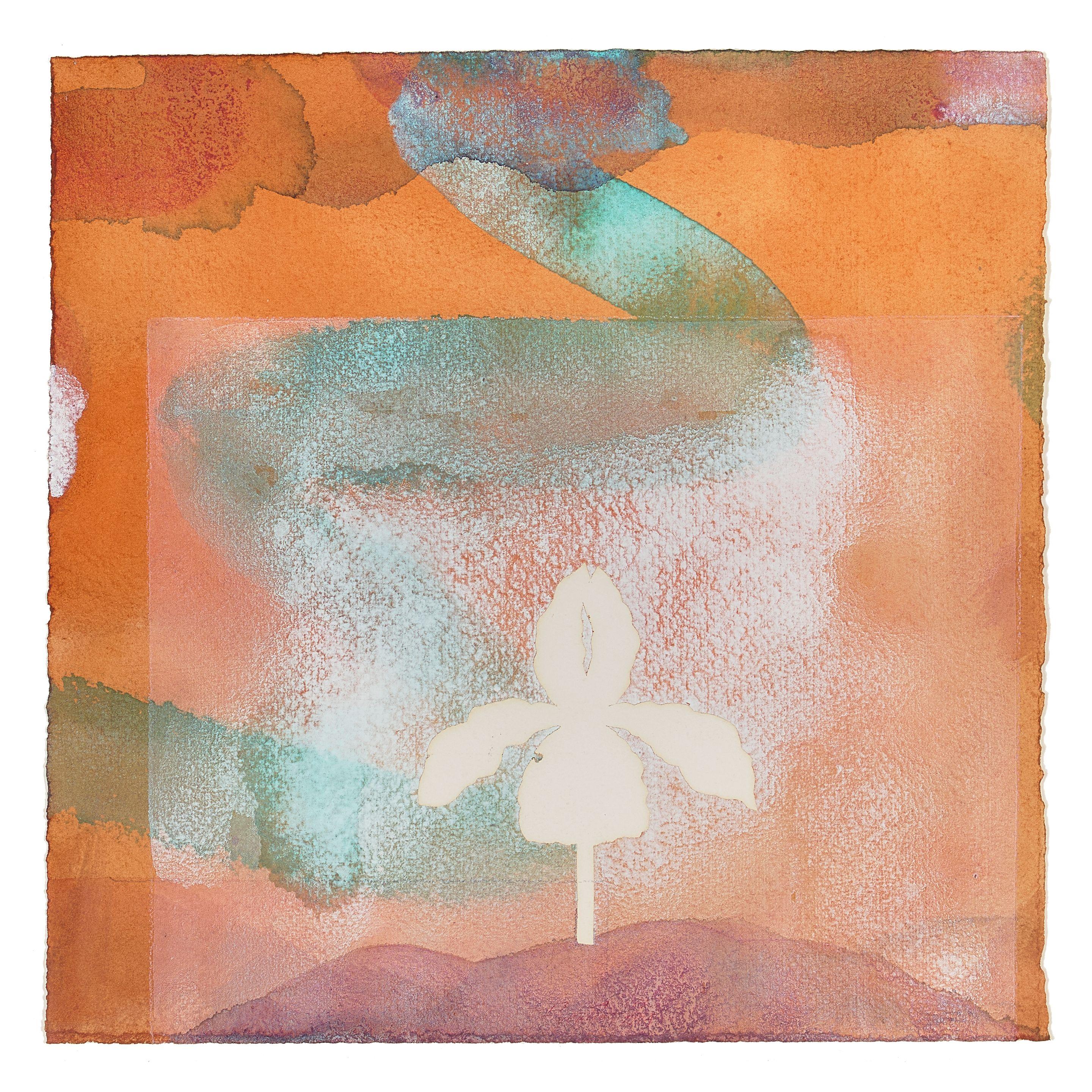 Billy Al Bengston - Untitled, 1974