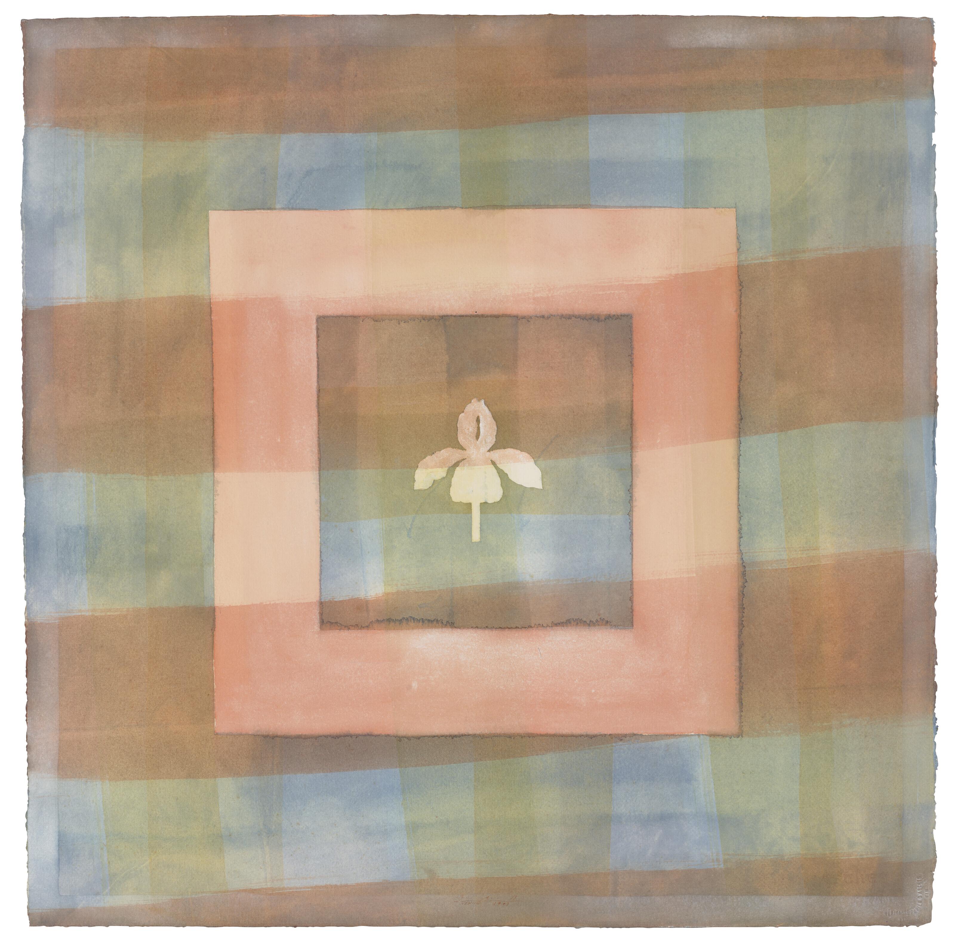 Billy Al Bengston - Venice