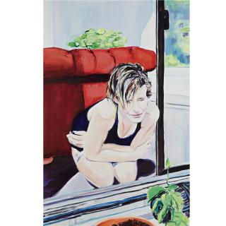 Billy Sullivan - Clarissa, East Hampton