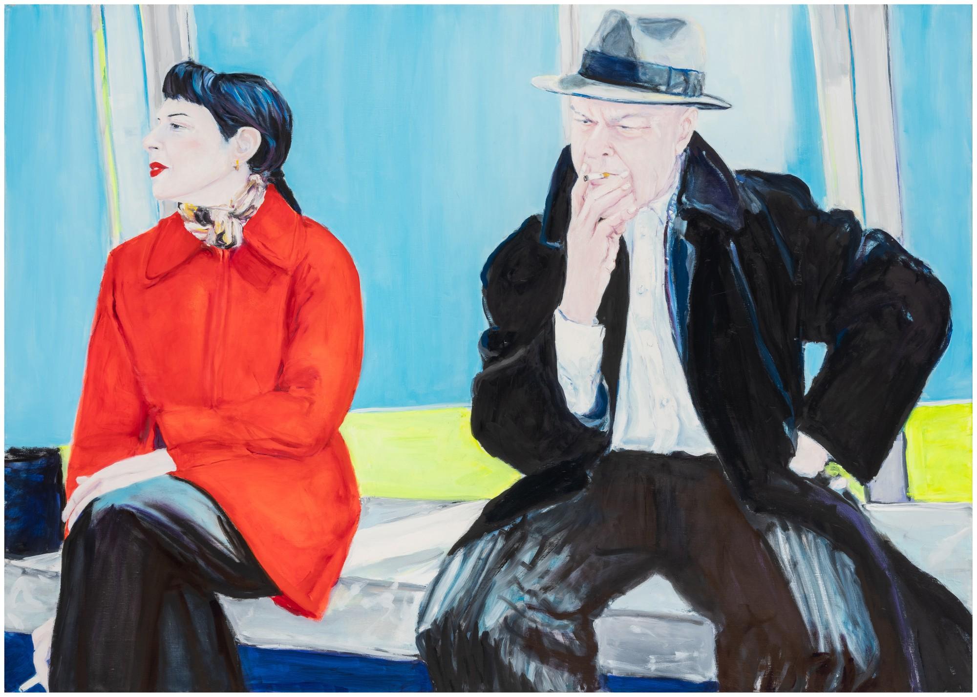 Billy Sullivan - Lisa and Barry