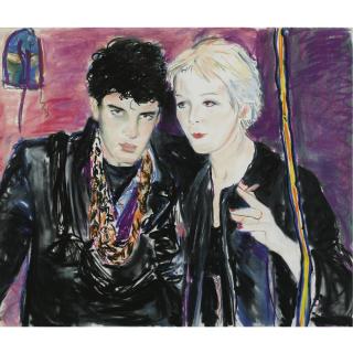 Billy Sullivan - Louie & Patti