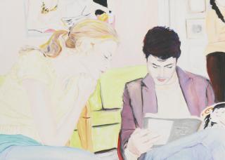 Billy Sullivan - Missy And Andrea #2