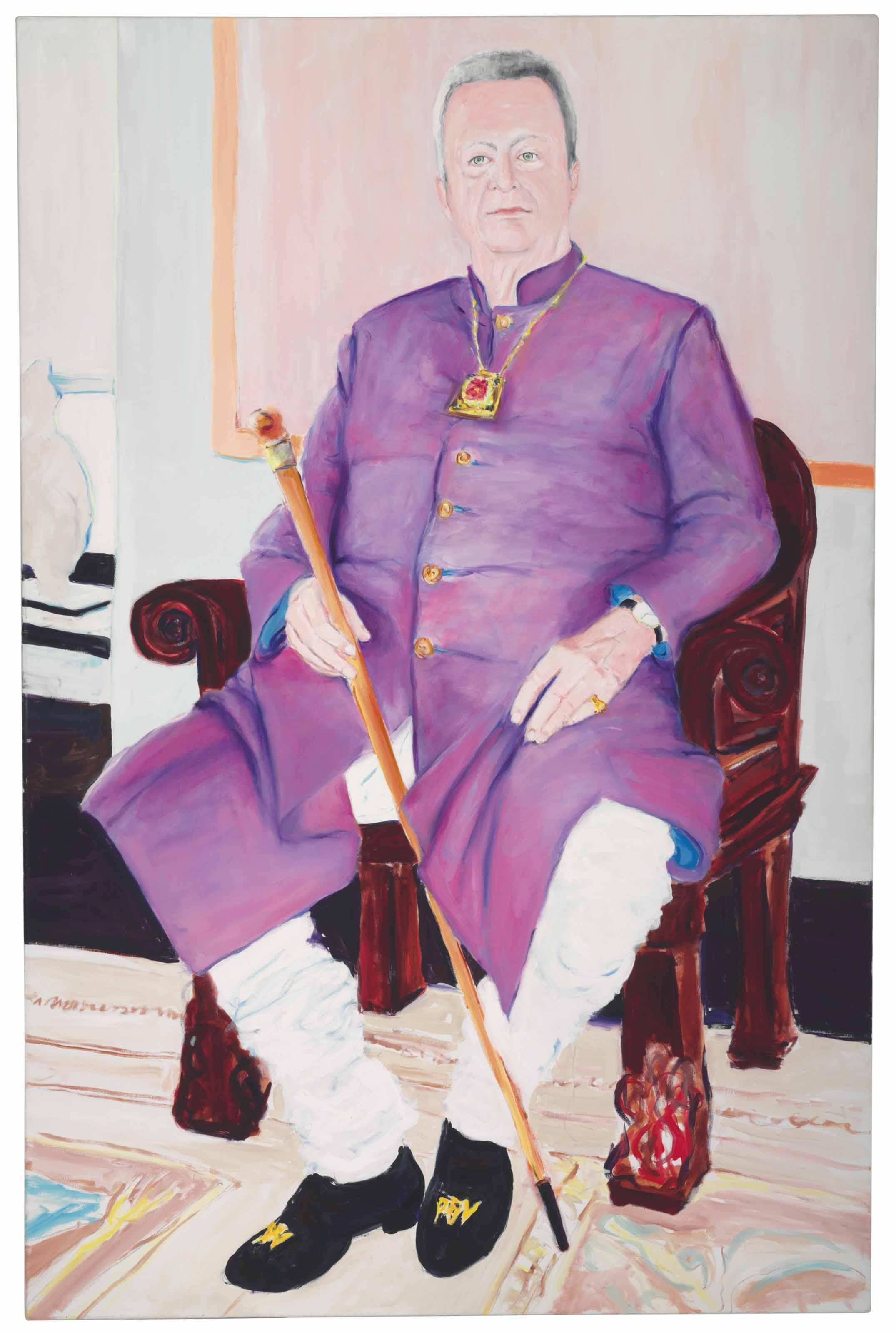 Billy Sullivan - P.F.W.