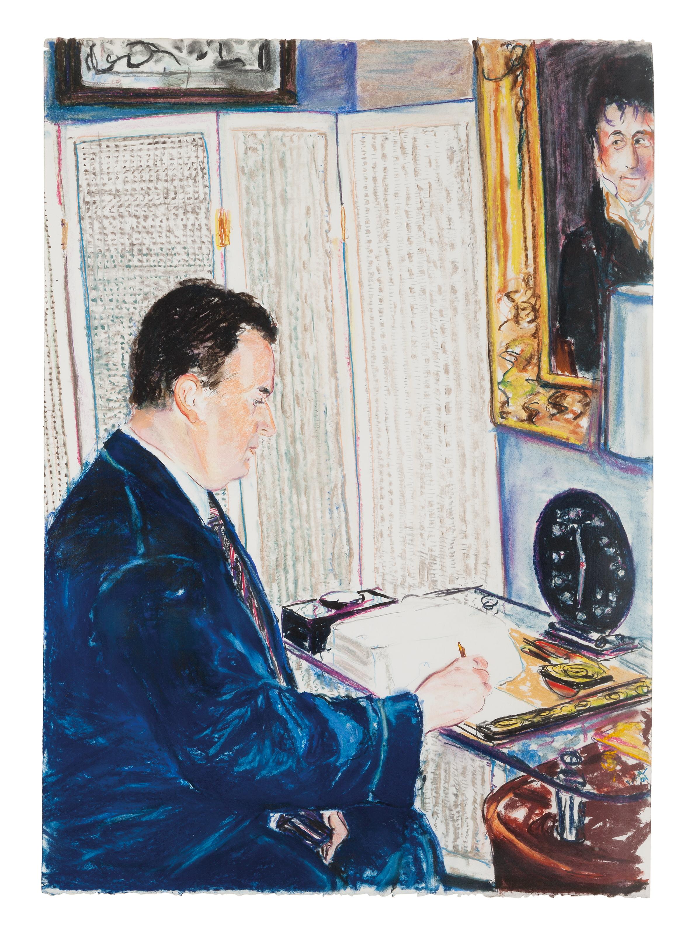 Billy Sullivan - P.F.W.