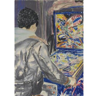 Billy Sullivan - Pinball