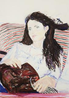 Billy Sullivan - Red Rayder