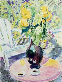 Billy Sullivan - Summer Breakfast