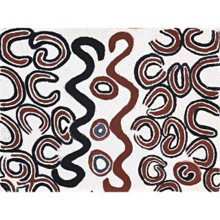 Billy Thomas - Gularabun (Waterhole Country)