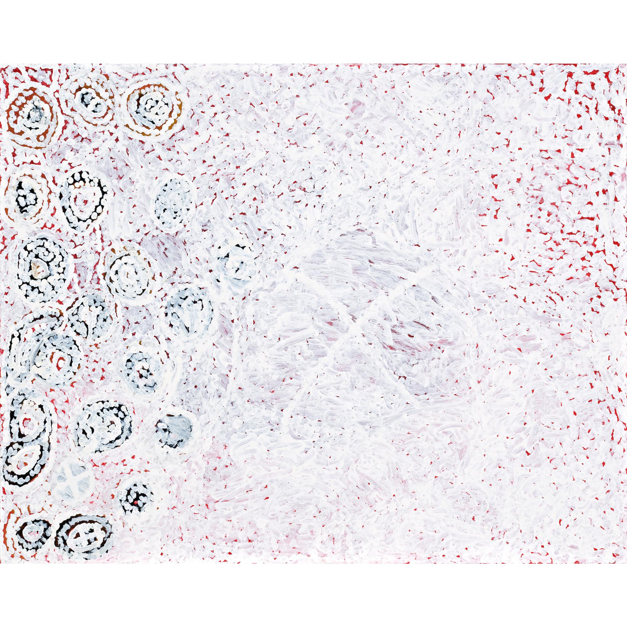 Billy Thomas - Warla